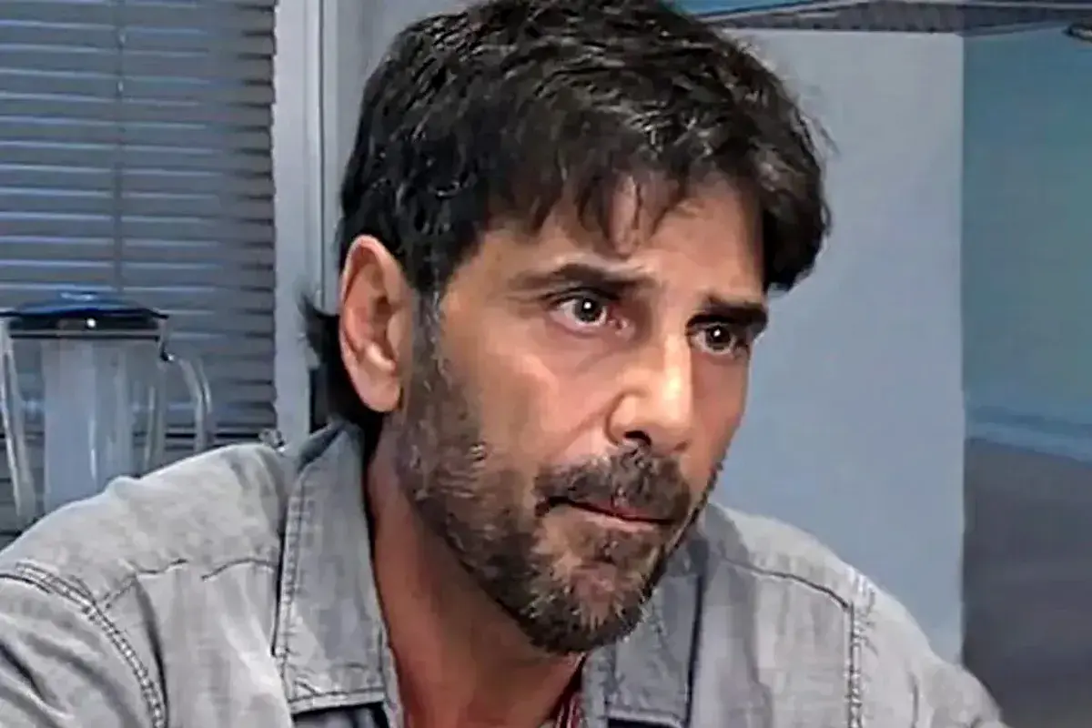 Juan Darthés fue condenado a 6 años de prisión por el abuso sexual contra Thelma Fardin.