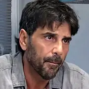 Juan Darthés fue condenado a 6 años de prisión por el abuso sexual contra Thelma Fardin.