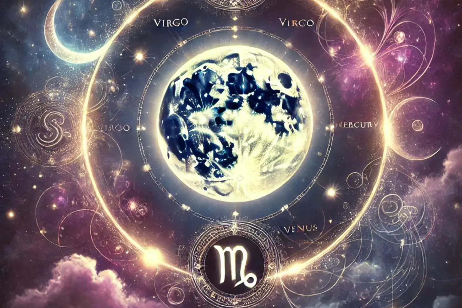 Eclipse de Luna llena