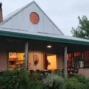 Un restaurante agroecológico en City Bell