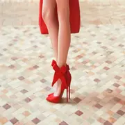 Los zapatos se visten de gala con los moños que llegaron para personalizar tu calzado