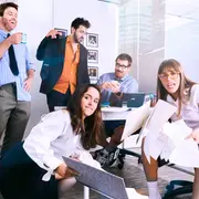 Así queda conformada la nueva programación de Olga en 2025.