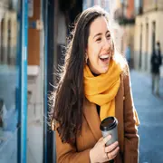 sweaters de cuello alto