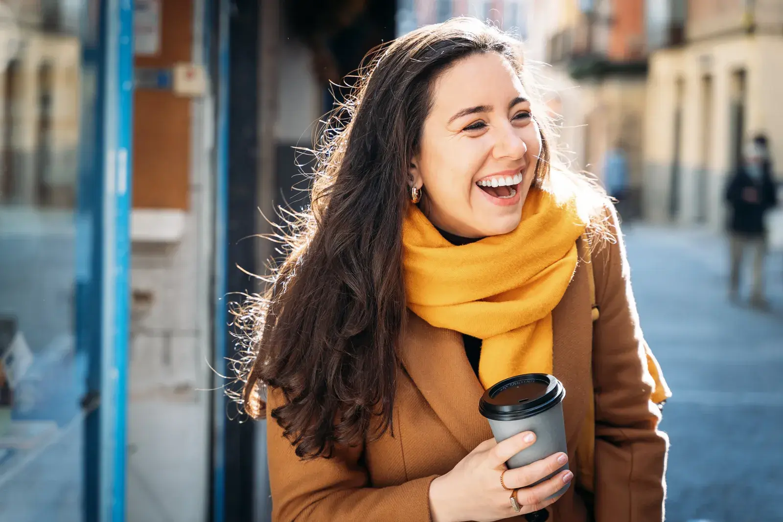 sweaters de cuello alto