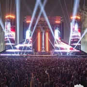 Todo lo que tenés que saber del festival Lollapallooza Argentina 2025.