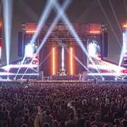 Todo lo que tenés que saber del festival Lollapallooza Argentina 2025.