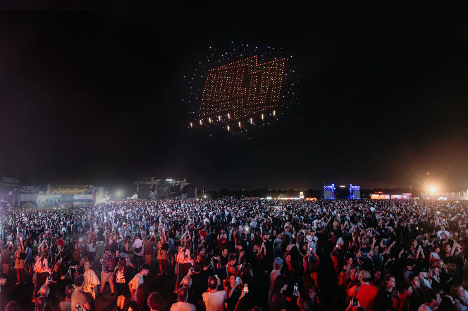 Lollapalooza 2025