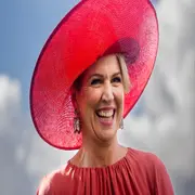 Los looks de Máxima Zorreguieta en su visita de Estado a Kenia