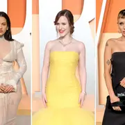 Los mejores looks en la after party de los Premios Oscar 2025.