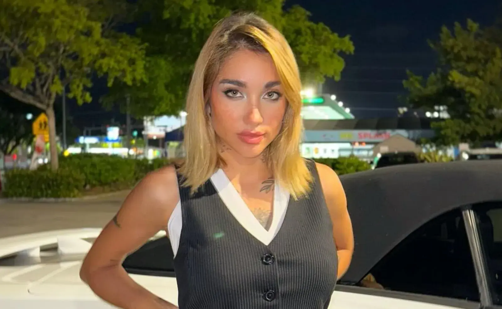 María Becerra