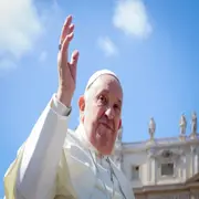 Murió el Papa Francisco