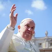 Murió el Papa Francisco