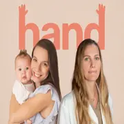 María Golé y Pilar Fortes, fundadoras de HAND