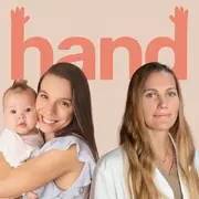 María Golé y Pilar Fortes, fundadoras de HAND