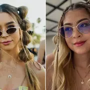 Peinados de lollapalooza