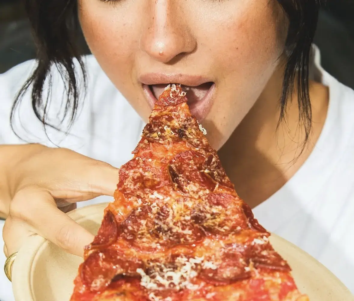 Se viene Pizzamanía, un festival de pizzas para todos los gustos.