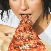 Se viene Pizzamanía, un festival de pizzas para todos los gustos.