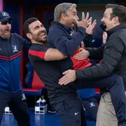 Imagen de la serie Ted Lasso