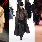 Cavalli, Sportmax y Fendi en Milan Fashion Week