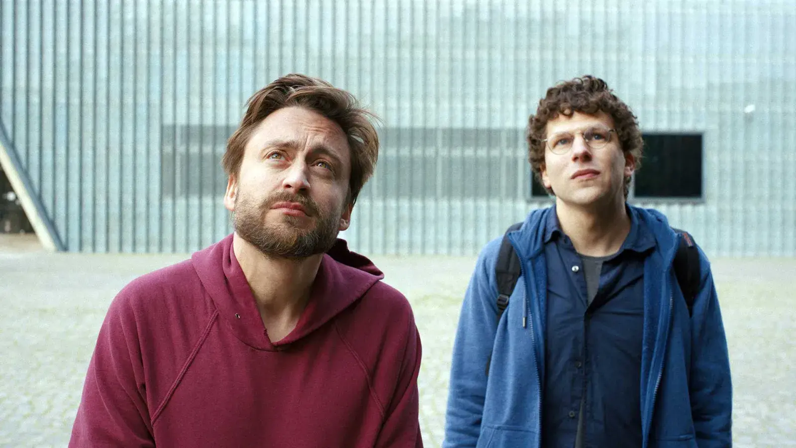 Los estrenos destacados de marzo en series y películas.