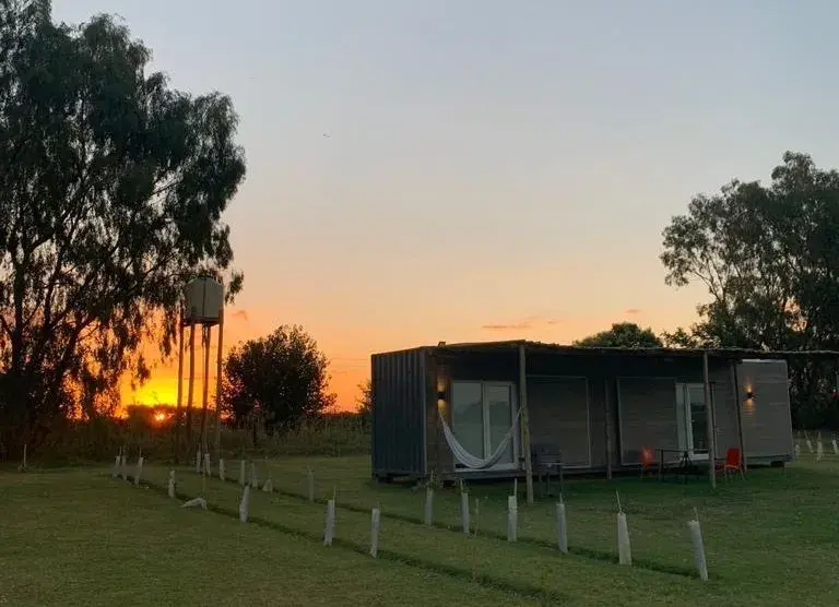 Escapada por Semana Santa: el viñedo de Junín que no te podés perder.