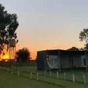 Escapada por Semana Santa: el viñedo de Junín que no te podés perder.