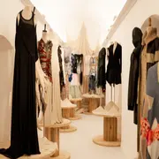 La muestra esta disponible hasta el 4 de mayo