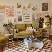 Con algunas ideas simples podés renovar todos tus ambientes