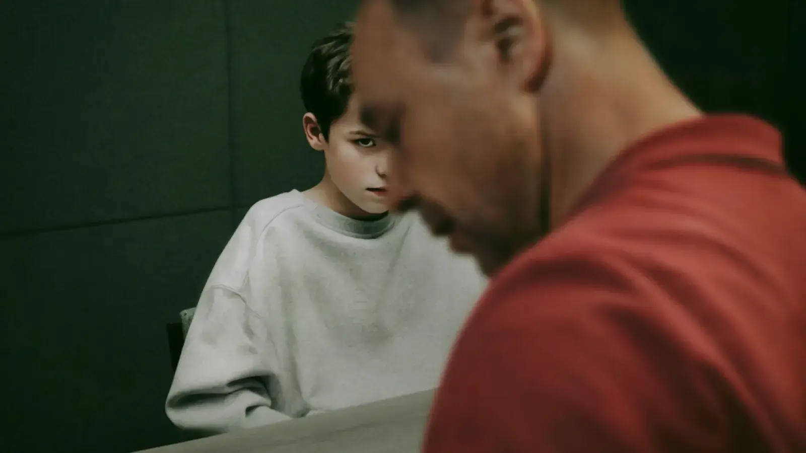 i te gustó Adolescencia, estas son otras series que podés ver en Netflix y el streaming.