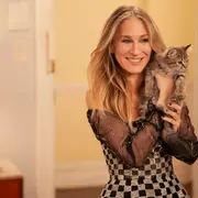 Foto de And Just Like That...