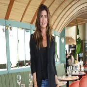 Foto de Juliana Awada.
