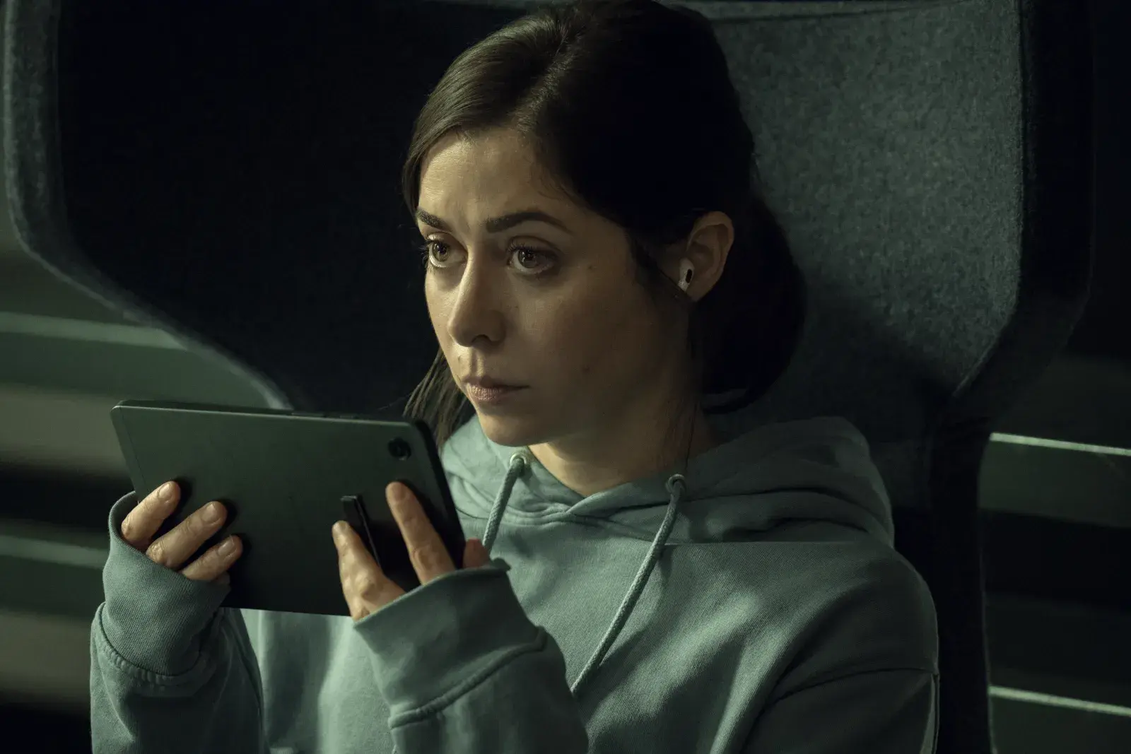 De qué se trata cada uno de los 6 episodios de la temporada 7 de Black Mirror en Netflix