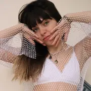 Chechu, conocida en redes como My Bad Reputation