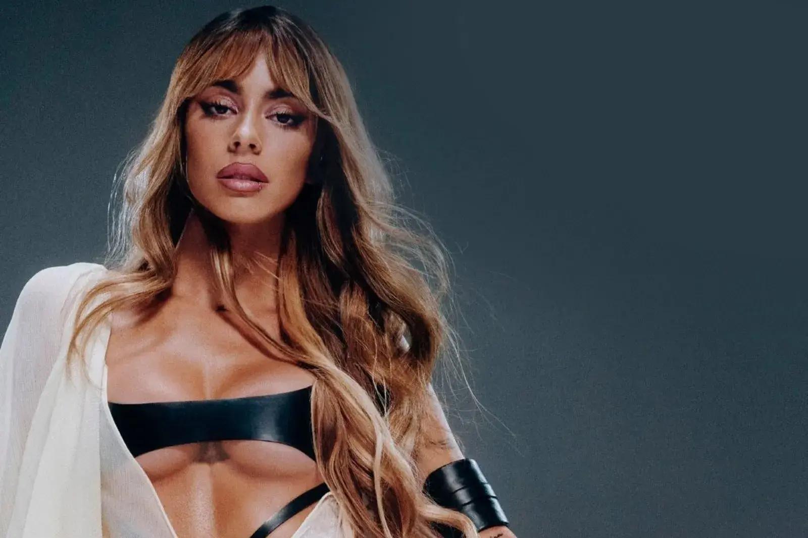 Cómo conseguir las entradas para Futttura, el festival de Tini Stoessel.