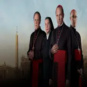 Póster de Cónclave