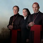 Póster de Cónclave