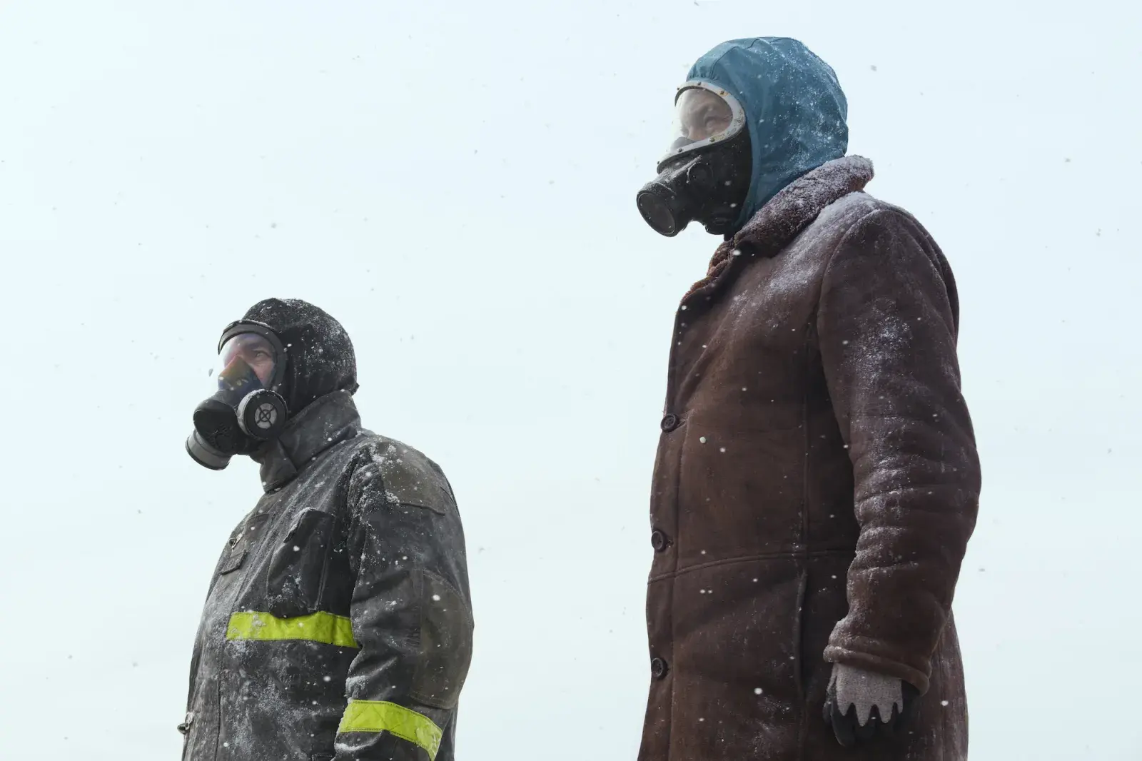 5 estrenos seriéfilos que no deberías perderte.