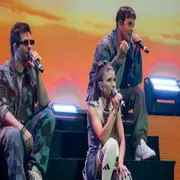 Erreway anuncia nueva fecha en el Movistar Arena de Buenos Aires.