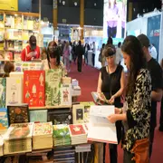 Feria del libro 2025