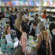 Feria del Libro 2024