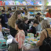Feria del Libro 2024