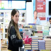 Feria Internacional del Libro 2025 en Buenos Aires