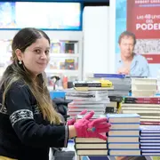 Feria Internacional del Libro 2025 en Buenos Aires