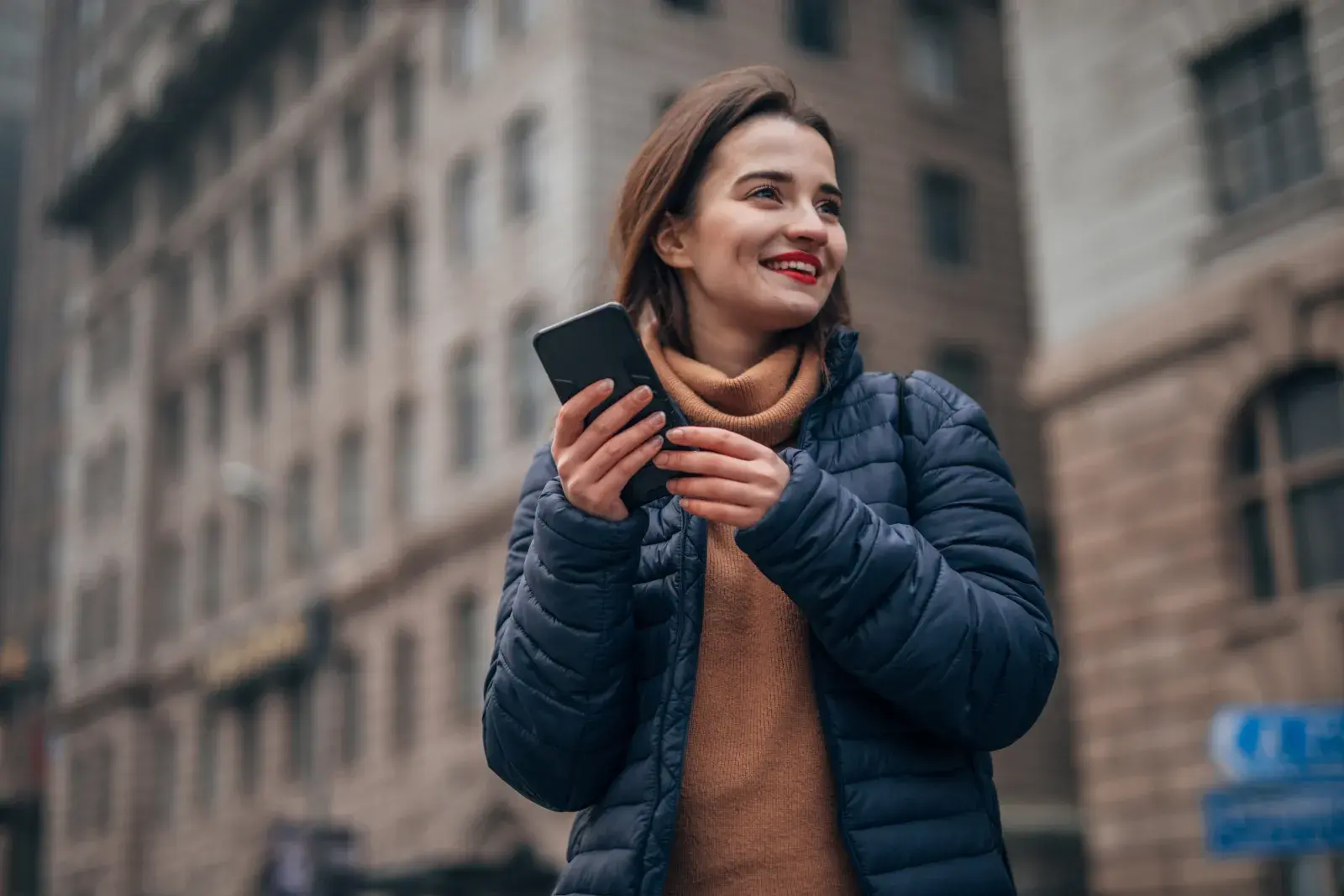 Livianas, prácticas y abrigadas: dónde podés conseguir la campera perfecta para el invierno