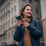 Livianas, prácticas y abrigadas: dónde podés conseguir la campera perfecta para el invierno