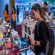 10 libros imperdibles de la Feria del Libro