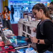 10 libros imperdibles de la Feria del Libro