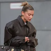 El chignon siempre es un peinado acertado para cualquier ocasión