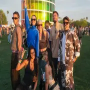 Todos los looks de Coachella 2025