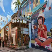 5 ideas económicas para pasear en familia en Buenos Aires